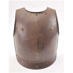 20BI-79 BREASTPLATE