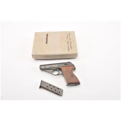 20CL-4 MAUSER HSC #770915