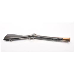 20BI-18 BLUNDERBUSS