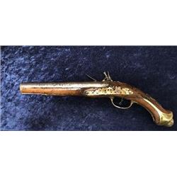 20BI-41 ITALIAN FLINTLOCK