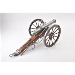 20BM1-40 REPRO MINI CANNON