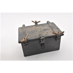 20BM1-132 BLASTING BOX