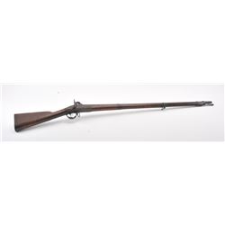 20BY-7 HARPERS FERRY MUSKET