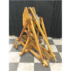 20BM1-68 CATAPULT MODEL