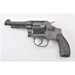 20AS-60 S&W 32 #30956