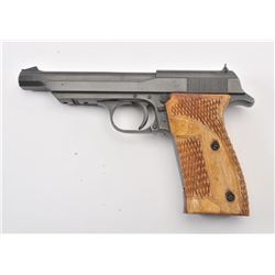 20AS-28 CSA OLYPIA PISTOL