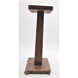 20TMO-152 PEDESTAL
