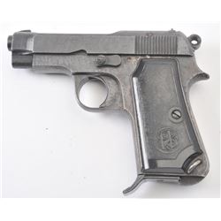 19SE-1 BERETTA 1934 #609829