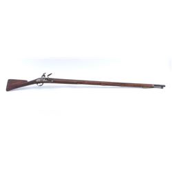 19SD-1 REV. WAR MUSKET