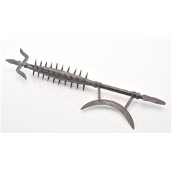 19SF-1 CHINESE MARTIAL ARTS WEAPON