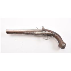 20BI-22 FLINT PISTOL