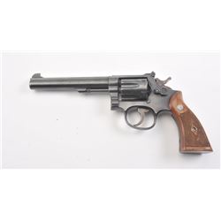 20CN-177 S&W MDL K
