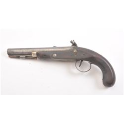 20BI-23 FLINT PISTOL