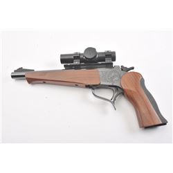 20CN-187 THOMPSON CONTENDER