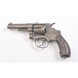 20CN-158 S&W 1ST D.A.