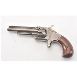 20CN-162 S&W S.A.