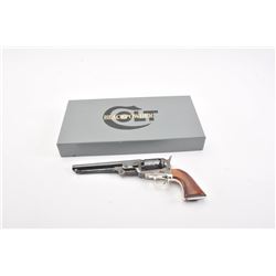 20CN-203 COLT BLACK POWDER