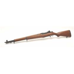 19BA-5 M1 GARAND #2449874