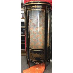 20TMO-222 CURIO CABINET