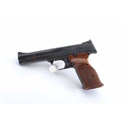 20CN-242 S&W MDL 41