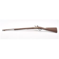 20ANG-29 FLINTLOCK RIFLE