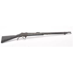 20ANG-34 MARTINI HENRY