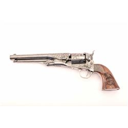 20ANG-58 COLT 1861 BLACKPOWDER