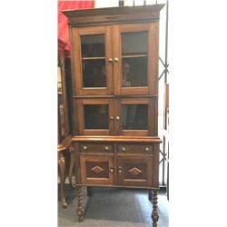 20TMO-235 DISPLAY CASE