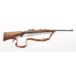 19MG-30 CZECH BRUNO MAUSER