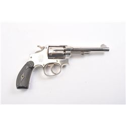 20CN-204 S&W 38 SPECIAL