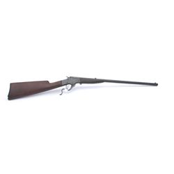 20ANG-11 FALLING BLOCK RIFLE