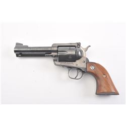 20ANG-101 RUGER NEW MODEL