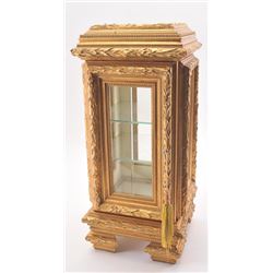20TMO-1076 DISPLAY CASE