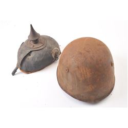 20CF-43 HELMET PARTS
