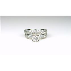 20CAI-26 DIAMOND SOLITAIRE RING