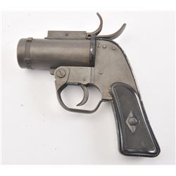 20CF-72 FLARE PISTOL