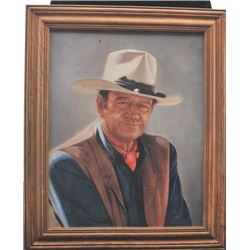 20TMO-1128 JOHN WAYNE LOT