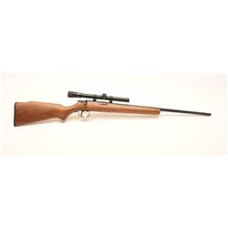 19FB-113 22 RIFLE