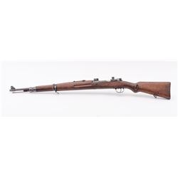 19OZ-11 MAUSER MDL VZ 24