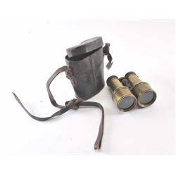 19MI-36 FIELD GLASSES