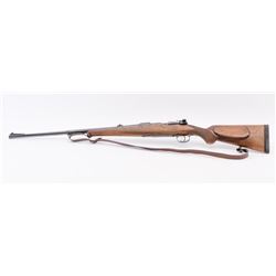 19MG-34 HUSQ SPORTER