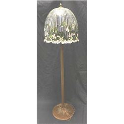 20TMO-186 METAL LAMP