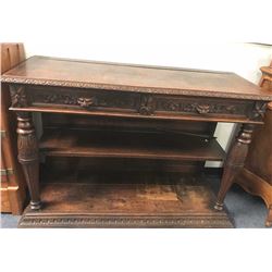 20TMO-199 SIDEBOARD