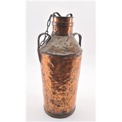 20TMO-182 COPPER POT