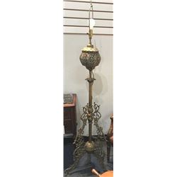 20TMO-185 METAL LAMP