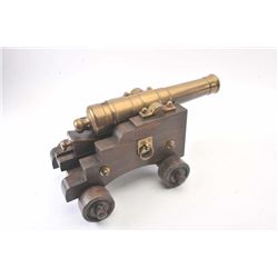 20BM1-76 MINI DECK CANNON