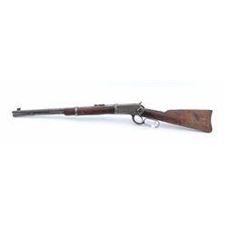 20BM1-119 92 WINCHESTER SRC