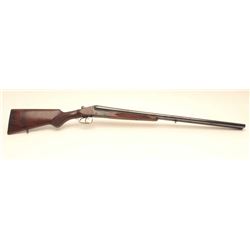 18JC-2 GBR DOUBLE SG #879716