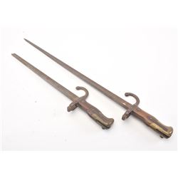 20BJ-4 BAYONET LOT