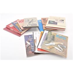 20BM1-121 BOOK LOT